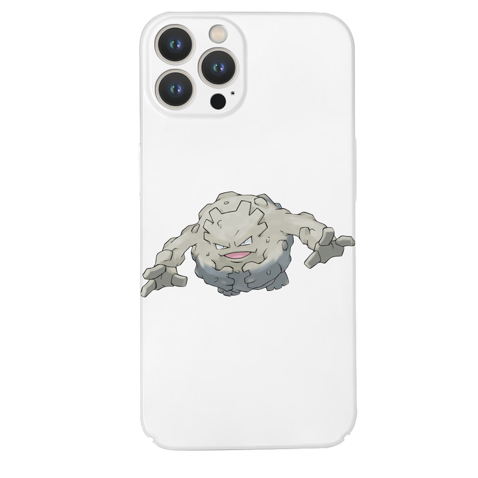 （画像用） ポケットモンスター Pokémon 【iPhone 14シリーズ対応】ハードケース